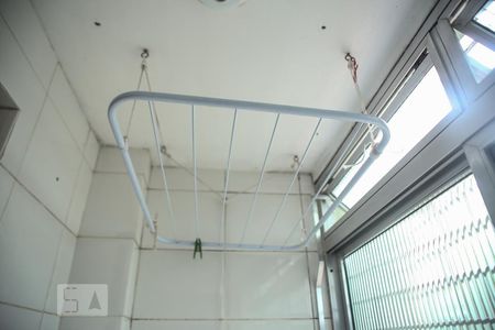 Apartamento à venda com 49m², 1 quarto e sem vagaÁrea de serviço