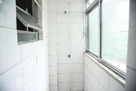 Apartamento à venda com 49m², 1 quarto e sem vagaÁrea de serviço