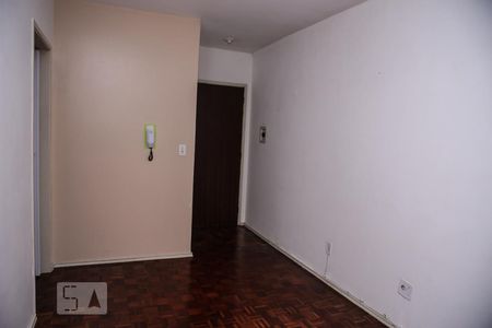 Sala de apartamento à venda com 1 quarto, 49m² em Teresópolis, Porto Alegre