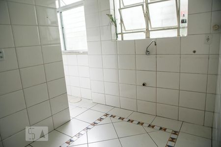 Apartamento à venda com 49m², 1 quarto e sem vagaCozinha