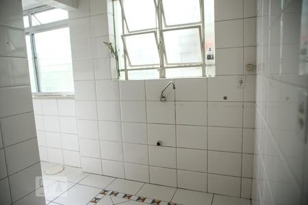 Apartamento à venda com 49m², 1 quarto e sem vagaCozinha