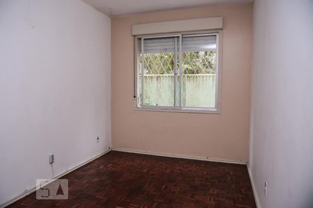 Sala de apartamento à venda com 1 quarto, 49m² em Teresópolis, Porto Alegre
