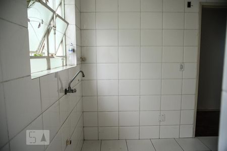 Apartamento à venda com 49m², 1 quarto e sem vagaCozinha