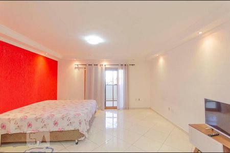 Suite de casa para alugar com 3 quartos, 200m² em Vila Nova Curuçá, São Paulo