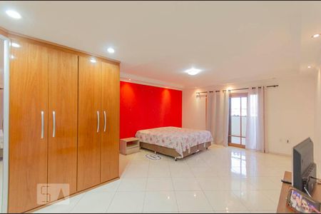 Suite de casa para alugar com 3 quartos, 200m² em Vila Nova Curuçá, São Paulo