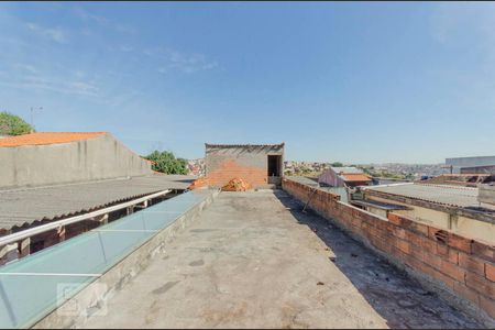 Casa para alugar com 200m², 3 quartos e 1 vaga Casa para alugar com 200m², 3 quartos e 1 vagaTerraço