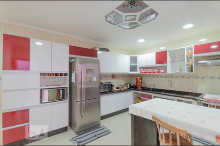 Casa para alugar com 200m², 3 quartos e 1 vaga Casa para alugar com 200m², 3 quartos e 1 vagaCozinha