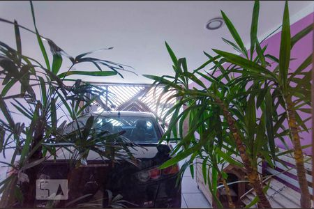 Vista Sala de casa para alugar com 3 quartos, 200m² em Vila Nova Curuçá, São Paulo