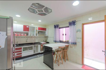 Casa para alugar com 200m², 3 quartos e 1 vaga Casa para alugar com 200m², 3 quartos e 1 vagaCozinha