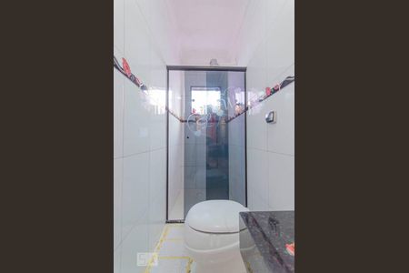 Casa para alugar com 200m², 3 quartos e 1 vaga Casa para alugar com 200m², 3 quartos e 1 vagaBanheiro Suite