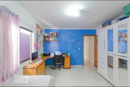 Casa para alugar com 200m², 3 quartos e 1 vaga Casa para alugar com 200m², 3 quartos e 1 vagaQuarto 2