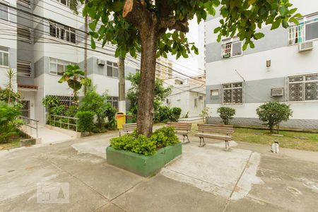 Apartamento à venda com 40m², 2 quartos e sem vaga Apartamento à venda com 40m², 2 quartos e sem vagaÁrea comum