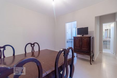 Apartamento à venda com 40m², 2 quartos e sem vaga Apartamento à venda com 40m², 2 quartos e sem vagaSala