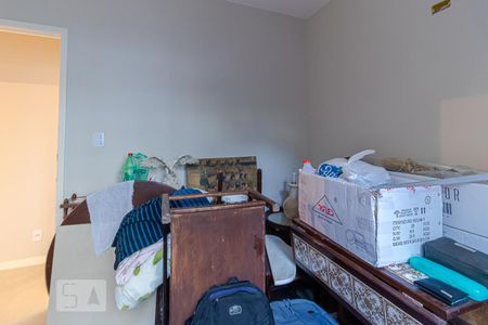 Apartamento à venda com 40m², 2 quartos e sem vaga Apartamento à venda com 40m², 2 quartos e sem vagaQuarto 2
