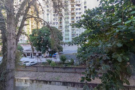 Apartamento à venda com 40m², 2 quartos e sem vaga Apartamento à venda com 40m², 2 quartos e sem vagaVista do Quarto 2