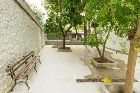 Apartamento à venda com 40m², 2 quartos e sem vaga Apartamento à venda com 40m², 2 quartos e sem vagaÁrea comum