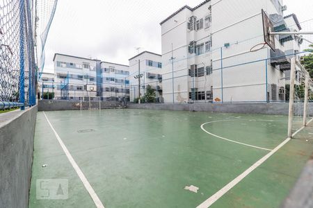 Apartamento à venda com 40m², 2 quartos e sem vaga Apartamento à venda com 40m², 2 quartos e sem vagaQuadra Esportiva