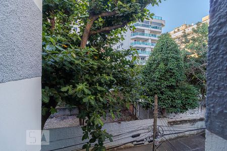 Apartamento à venda com 40m², 2 quartos e sem vaga Apartamento à venda com 40m², 2 quartos e sem vagaVista da Sala