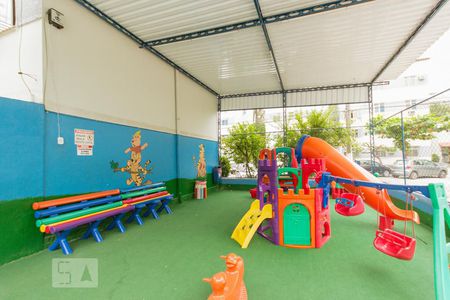 Apartamento à venda com 40m², 2 quartos e sem vaga Apartamento à venda com 40m², 2 quartos e sem vagaÁrea Comum - Playground