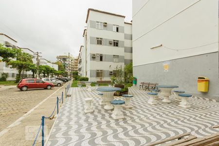 Apartamento à venda com 40m², 2 quartos e sem vaga Apartamento à venda com 40m², 2 quartos e sem vagaÁrea comum