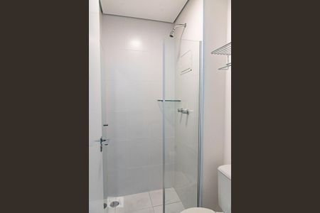 Studio para alugar com 35m², 1 quarto e 1 vagaBanheiro