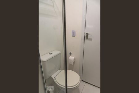 Studio para alugar com 35m², 1 quarto e 1 vagaBanheiro