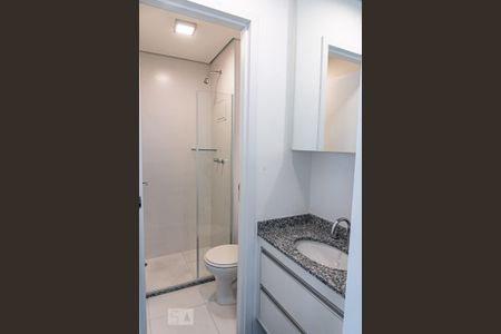 Studio para alugar com 35m², 1 quarto e 1 vagaPia