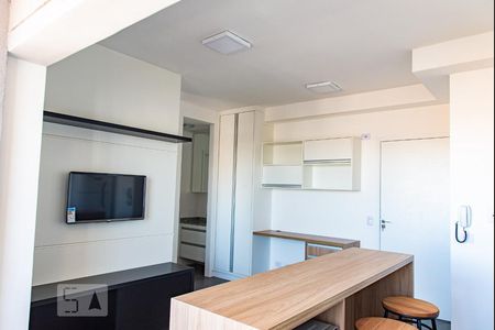 Sala de kitnet/studio para alugar com 1 quarto, 35m² em Ipiranga, São Paulo