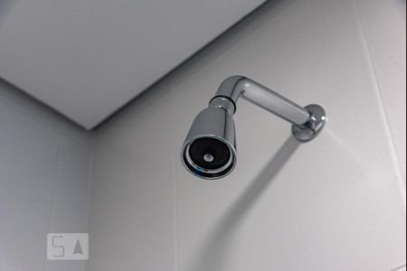 Studio para alugar com 35m², 1 quarto e 1 vagaChuveiro