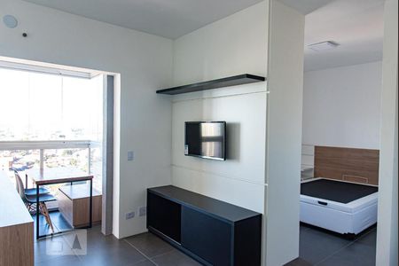 Sala de kitnet/studio para alugar com 1 quarto, 35m² em Ipiranga, São Paulo