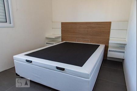 Studio para alugar com 35m², 1 quarto e 1 vagaCama