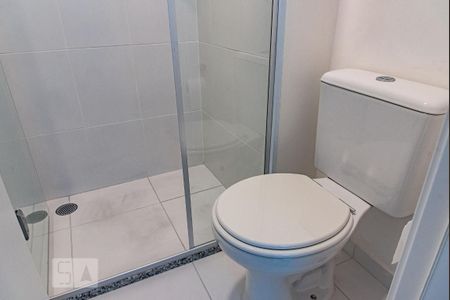 Studio para alugar com 35m², 1 quarto e 1 vagaBanheiro