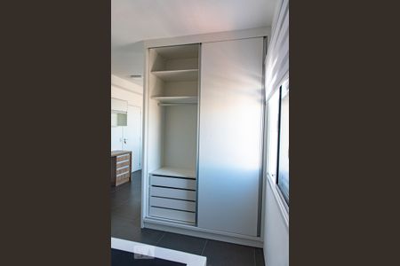 Studio para alugar com 35m², 1 quarto e 1 vagaArmário