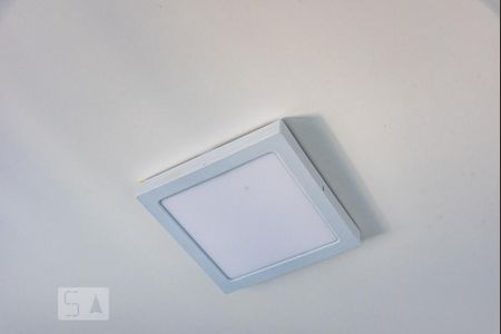 Studio para alugar com 35m², 1 quarto e 1 vagaLustre