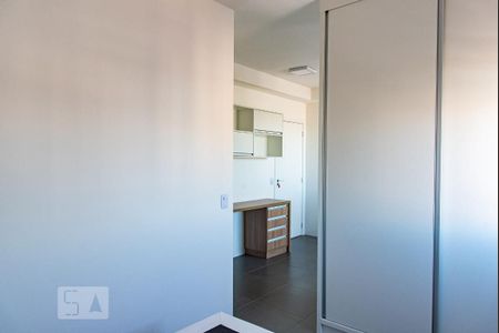 Studio para alugar com 35m², 1 quarto e 1 vagaQuarto