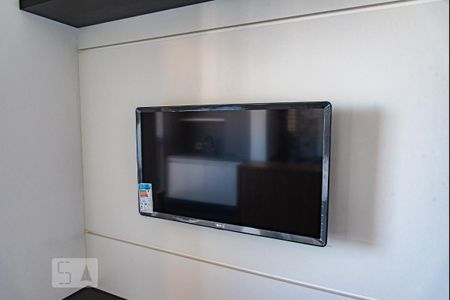 Tv de kitnet/studio para alugar com 1 quarto, 35m² em Ipiranga, São Paulo