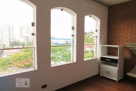Sala de Estar de casa à venda com 5 quartos, 374m² em Tucuruvi, São Paulo