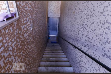 Casa para alugar com 520m², 4 quartos e 3 vagas Casa para alugar com 520m², 4 quartos e 3 vagasCorredor