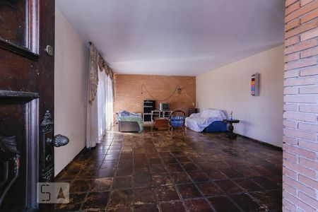 Sala de Estar de casa para alugar com 4 quartos, 520m² em Lapa, São Paulo