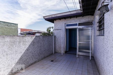 Casa para alugar com 520m², 4 quartos e 3 vagas Casa para alugar com 520m², 4 quartos e 3 vagasÁrea de Serviço