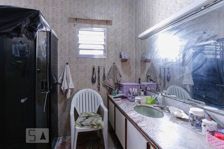 Casa para alugar com 520m², 4 quartos e 3 vagas Casa para alugar com 520m², 4 quartos e 3 vagasBanheiro Suíte 1