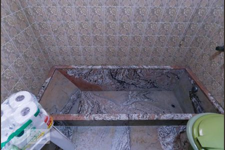 Casa para alugar com 520m², 4 quartos e 3 vagas Casa para alugar com 520m², 4 quartos e 3 vagasBanheiro Suíte 1