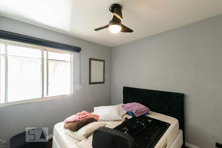 Apartamento à venda com 115m², 3 quartos e 1 vagaQuarto 2