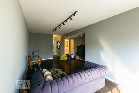 Sala de apartamento à venda com 3 quartos, 115m² em Itaim Bibi, São Paulo