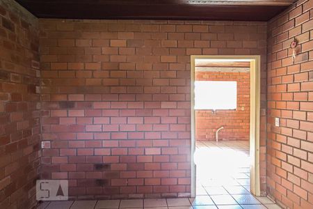 Casa para alugar com 48m², 1 quarto e 1 vaga Casa para alugar com 48m², 1 quarto e 1 vagaQuarto