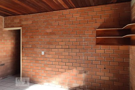 Casa para alugar com 48m², 1 quarto e 1 vaga Casa para alugar com 48m², 1 quarto e 1 vagaCozinha