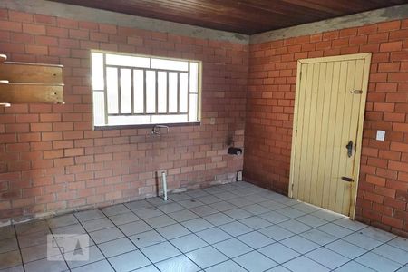 Sala de casa para alugar com 1 quarto, 48m² em São José, São Leopoldo