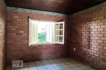 Casa para alugar com 48m², 1 quarto e 1 vaga Casa para alugar com 48m², 1 quarto e 1 vagaQuarto
