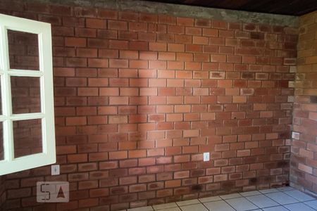 Casa para alugar com 48m², 1 quarto e 1 vaga Casa para alugar com 48m², 1 quarto e 1 vagaQuarto