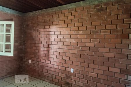 Casa para alugar com 48m², 1 quarto e 1 vaga Casa para alugar com 48m², 1 quarto e 1 vagaQuarto